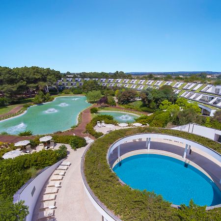 Ethra Reserve Kalidria Castellaneta Marina Exterior photo