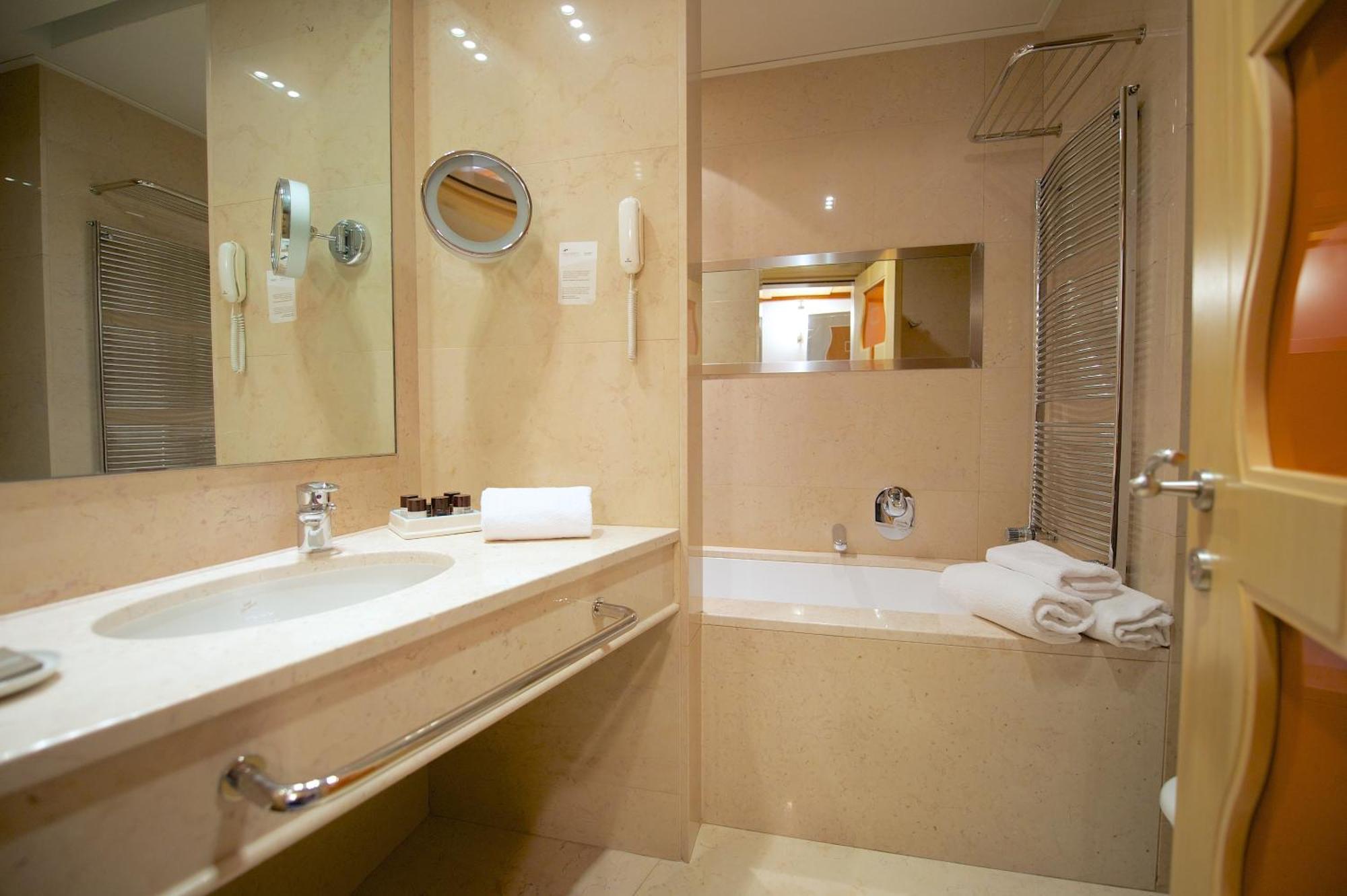 Ethra Reserve Kalidria Castellaneta Marina Room photo