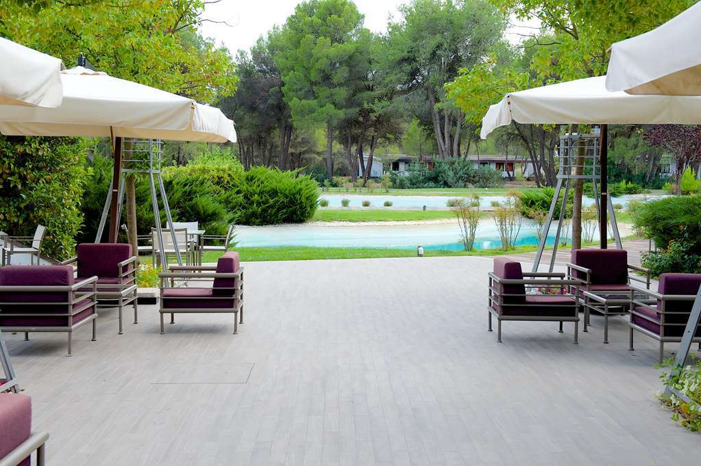 Ethra Reserve Kalidria Castellaneta Marina Facilities photo